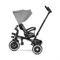 Triciclo TINO con rotazione а 360 Grey